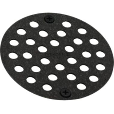 Click here to see Moen 102763NL MOEN 102763NL PART TUB/SHOWER DRAIN COVER NICKEL