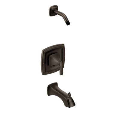 Click here to see Moen T2693NHORB Moen T2693NHORB Voss Posi-Temp Tub/Shower Trim, Oil Rubbed Bronze, No Showerhead