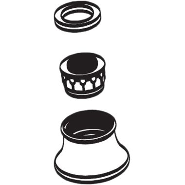 Click here to see Moen 116634 Moen 116634 Part Female Thread 3.0 GPM