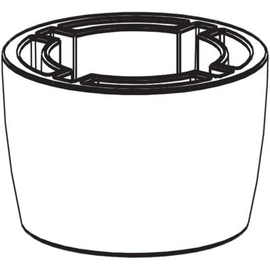 Click here to see Moen 100165 Moen 100165 Part Handle Skirt Villeta
