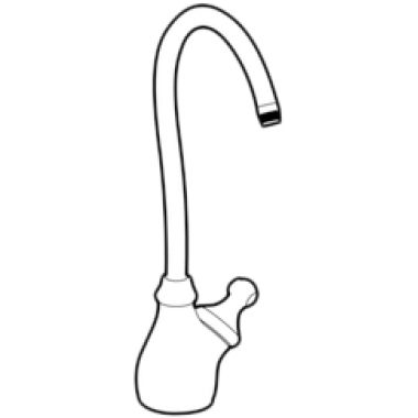Click here to see Moen 110315SL Moen 110315SL Aquasuite Faucet Kit Stainless