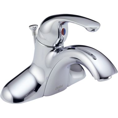 Click here to see Delta 540-WFMPU DELTA 540-WFMPU INNOVATIONS LAVATORY SINGLE HANDLE DISCONTINUED
