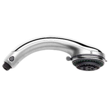 Click here to see Grohe 28179000 Grohe 28179000 Top 4 Hand Shower In Starlight Chrome