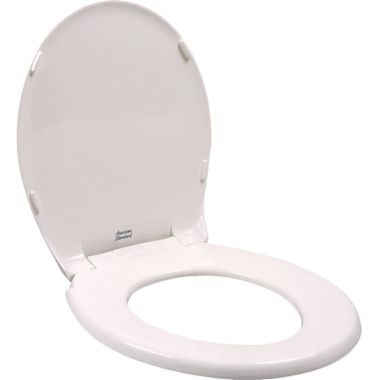 Click here to see American Standard 5385010.020 American Standard 5385.010.020 Baby Devoro Seat and Cover, Chrome