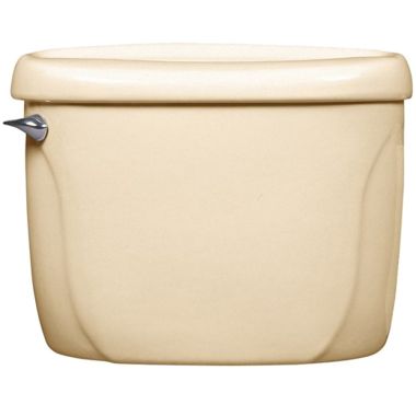 Click here to see American Standard 4098700.021 American Standard 4098.700.021 Tank with Locking Device, Bone