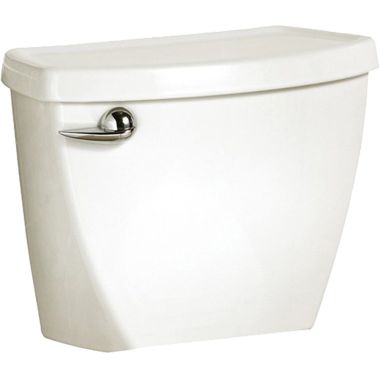 Click here to see American Standard 4021.900.020 American Standard 4021.900.020 Cadet 3 Right Height Tank, White