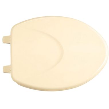 Click here to see American Standard 5280016.021 American Standard 5280.016.021 Elongated Champion Molded–Wood Seat, Bone