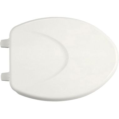 Click here to see American Standard 5280016.020 American Standard 5280.016.020 Elongated Champion Molded–Wood Seat, White