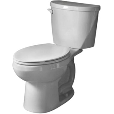 Click here to see American Standard 2427.012.020 American Standard 2427.012.020 Evolution 2 Elongated Toilet, White