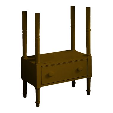 Click here to see American Standard 9420000.020 American Standard 9420.000.020 Retrospect Series Washstand, White