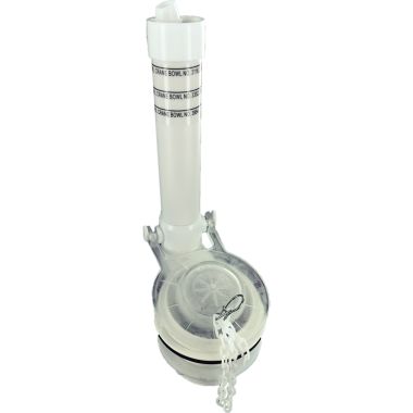 Click here to see American Standard P030189000 AS P030189000 FLUSH VALVE WITH 755 FLAPPER