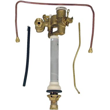 Click here to see American Standard 047135-0070A American Standard 047135–0070A Water Control Assembly with Vent–Away Less Float Ball