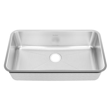 Click here to see American Standard 14SB.331900.073 American Standard 14SB.331900.073 Prevoir Undermount Single–Bowl Kitchen Sink