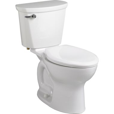 Click here to see  215CA.004.020 AS 215CA.004.020 CADET PRO ELONGATED BOWL TOILET COMPLETE 1.6 WHITE