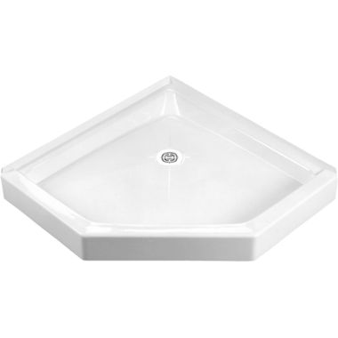 Click here to see Fiat 36WLC100 Fiat 36WLC100 Molded Stone Shower Floor