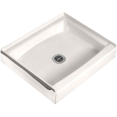 Click here to see Fiat 4832WLSTS208 Fiat 4832WLSTS208 Molded Stone Shower Floor