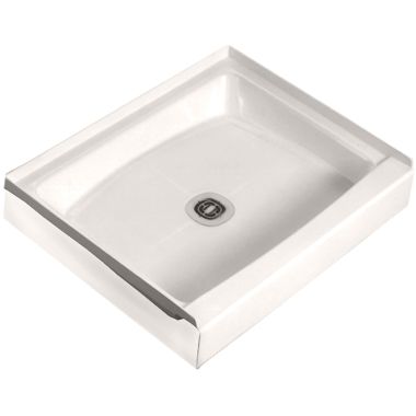 Click here to see Fiat 48WL208 Fiat 48WL208 Molded Stone Shower Floor