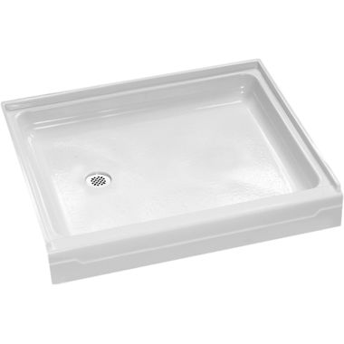 Click here to see Fiat AWL6030L100 Fiat AWL6030L100 Acrylic Shower Floor