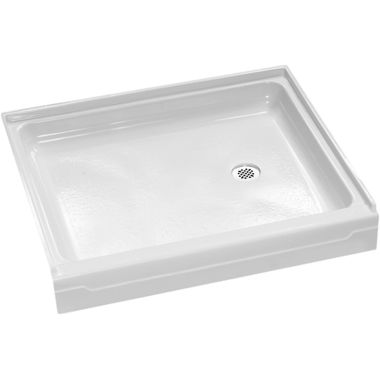 Click here to see Fiat AWL6030R100 Fiat AWL6030R100 Acrylic Shower Floor