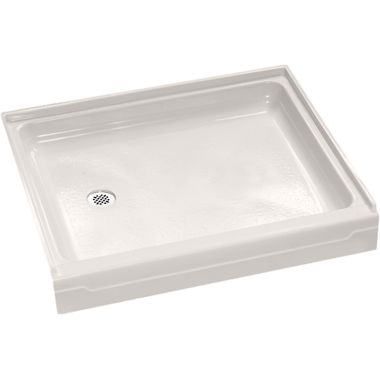 Click here to see Fiat AWL6032L208 Fiat AWL6032L208 Acrylic Shower Floor