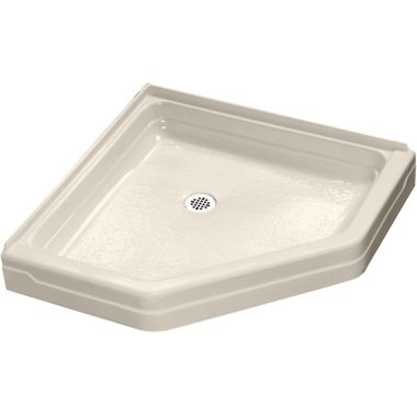 Click here to see Fiat AWLC3838N251 Fiat AWLC3838N251 Acrylic Shower Floor