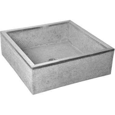Click here to see Fiat TSB100501 Fiat TSB100501 Mop Service Basin