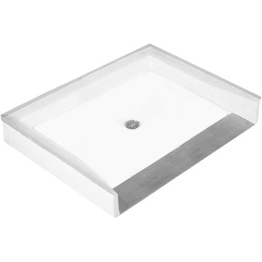 Click here to see Fiat WTR5001100 Fiat WTR5001100 Wheelchair Receptor Shower Floor