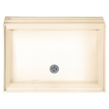 Click here to see American Standard 4834.STTS.021 Alcove Single Threshold Shower Base – AS 4834.STTS.021