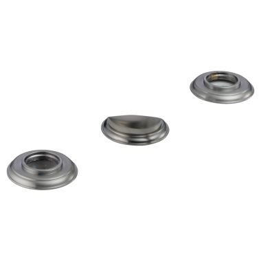 Click here to see Delta T2778-SSLHP Delta T2778-SSLHP H678SS Leland Roman Tub Trim (Stainless)