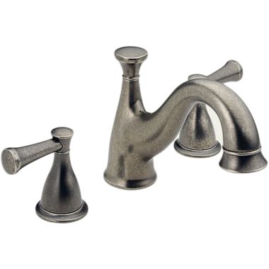 Click here to see Delta T2740-PTLHP Delta T2740-PTLHP Lockwood Roman Tub Trim Less Handles