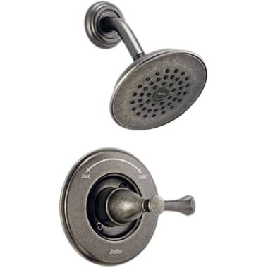 Click here to see Delta T14240-PTLHP Delta T14240-PTLHP Lockwood Monitor 14 Series Shower Trim (Less Handles)