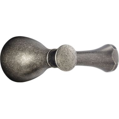 Click here to see Delta H740PT Delta H740PT Delta Single Metal Lever Handle Kit (Aged Pewter)