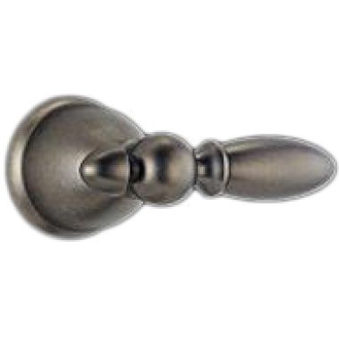 Click here to see Delta H716PT Delta H716PT Delta Single Metal Lever Handle Kit (Aged Pewter)