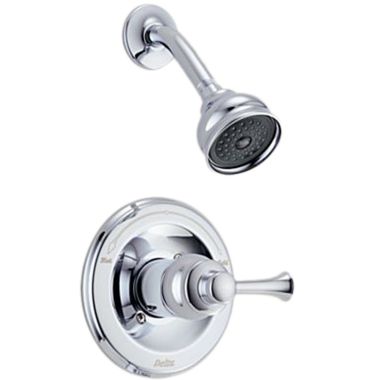 Click here to see Delta T14269-LHP Delta T14269-LHP H769 Orleans Monitor 14 Series Shower Trim - Less Handle 
