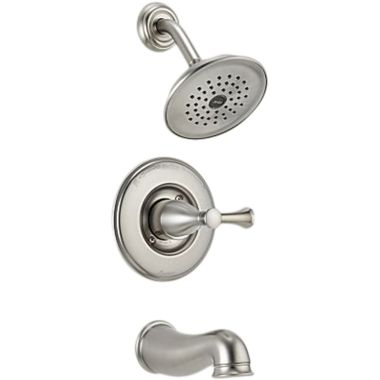 Click here to see Delta T14440-SSLHP Delta T14440-SSLHP H740SS Lockwood Monitor 14 Series Tub & Shower Trim