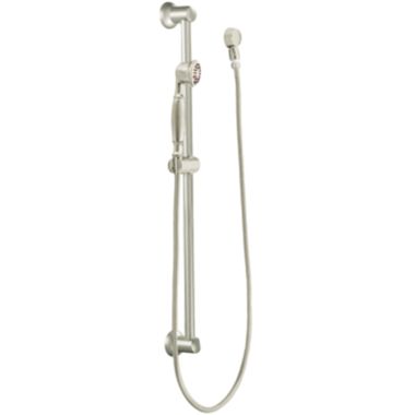 Click here to see Moen 3869BN Moen 3869BN Handheld Shower