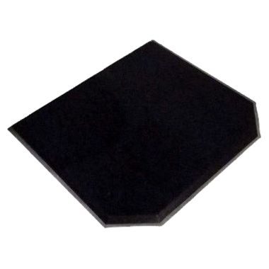 Click here to see Toto TP60PUS11 Toto TP60PUS11 Hydrocera Urinal Mat
