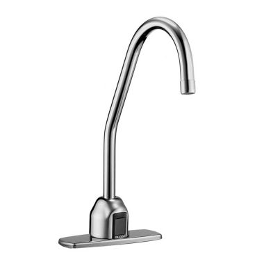 Click here to see Sloan 3315105 Sloan EBF–750–S–4 Optima Plus Faucet (3315105)