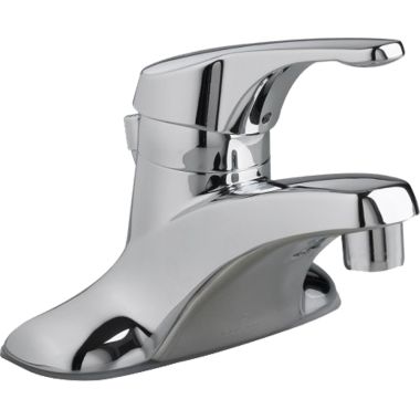 Click here to see American Standard 2385.006.002 AS 2385.006.002 RELIANT SINGLE CONTROL LAVATORY FAUCET CHROME