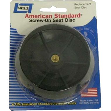 Click here to see Korky 423BP American Standard Flapper Disc