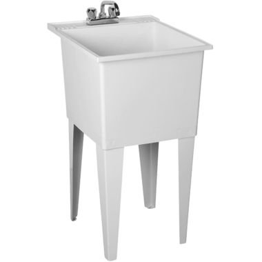 Click here to see Fiat P1100 Fiat P1100 Polyethylene Tub with Legs