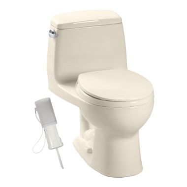 Click here to see Toto MS853113E#12 Toto MS853113E#12 Sedona Beige Eco UltraMax One-Piece Toilet