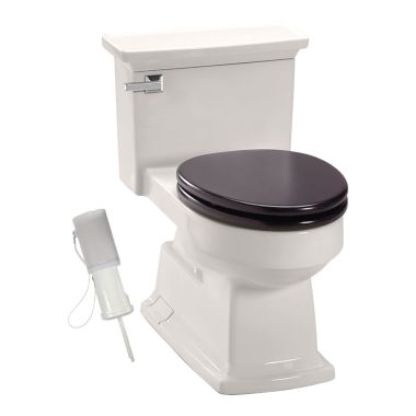Click here to see Toto MS934304SF#03 Toto MS934304SF#03 Bone Lloyd Toilet Elongated One-Piece Toilet