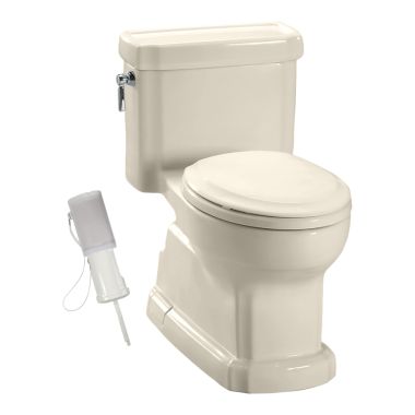 Click here to see Toto MS974224CEFG#12 Toto MS974224CEFG#12 Beige Eco Guinevere Elongated One-Piece Toilet