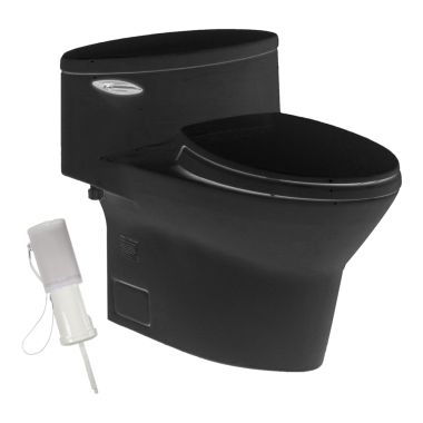 Click here to see Toto MS904114#51 Toto MS904114-51 Pacifica Ebony Elongated One Piece Toilet