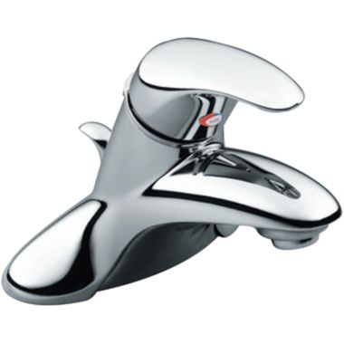 Click here to see Moen L64751 Moen L64751 Villeta 1 Hndl Bathroom Faucet Chrome