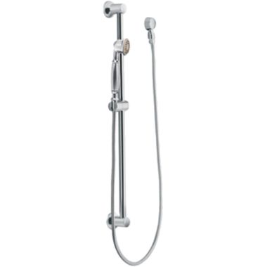 Click here to see Moen 3869 Moen 3869 Handheld Shower