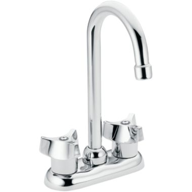 Click here to see Moen 8939 Moen Commercial 8939 Two Handle Pantry Faucet