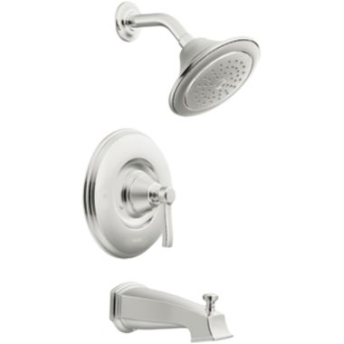 Click here to see Moen T3213 Moen T3213 Moentrol Tub/Shower Trim Chrome