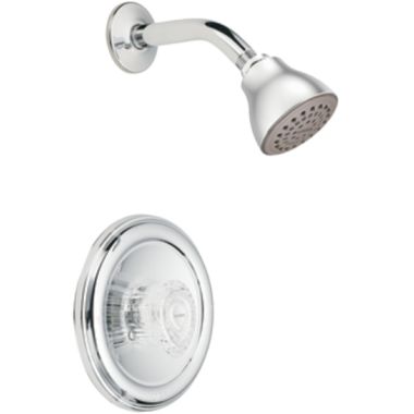Click here to see Moen 2362 Moen 2362 Posi-Temp Shower Only Finish Trim